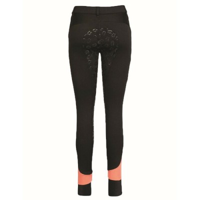 Pantalon d'équitation Tuffrider hiver enfant 