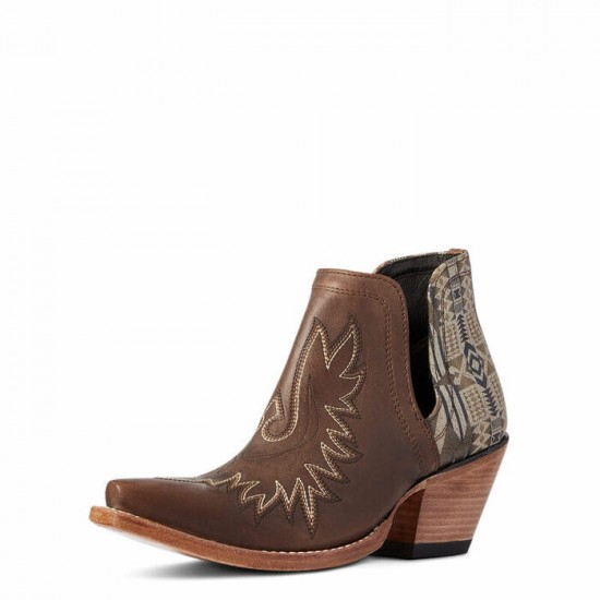 Bottes Ariat Pendleton Dixon femme 