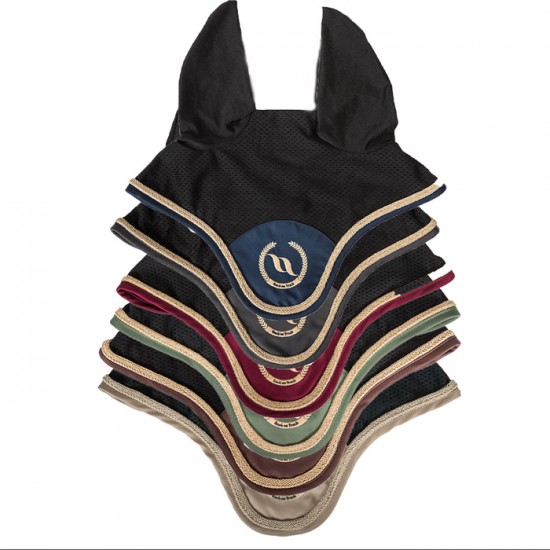 Bonnet night collection Back On track full