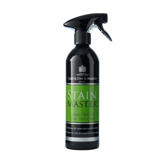 Détachant CDM 500 ml