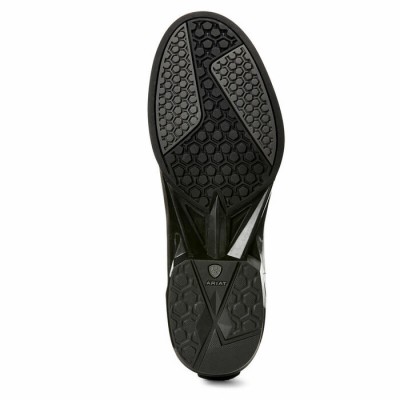 Botte Ariat Devon Nitro femme 