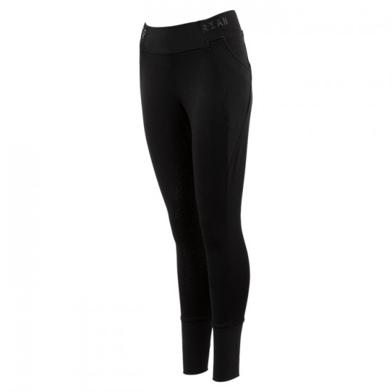 Breech BR Silvia noir hiver femme 
