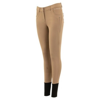 Breech BR Soof beige femme 