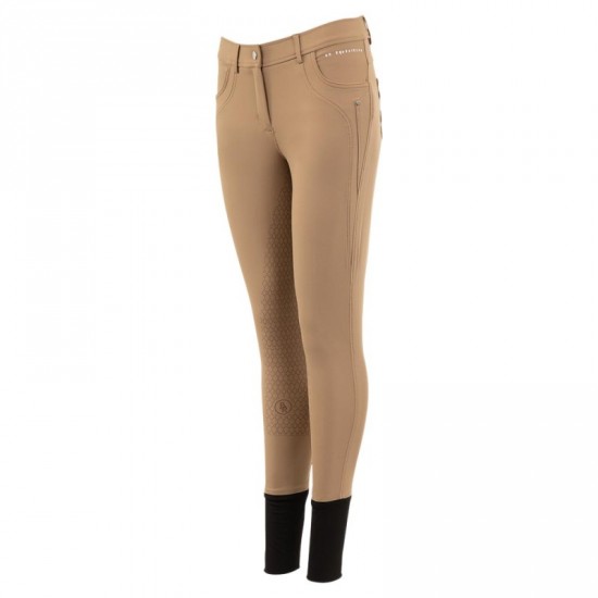 Breech BR Soof beige femme 