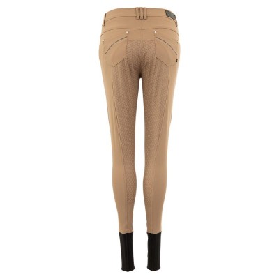 Breech BR Soof beige femme 
