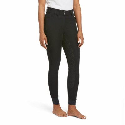 Breech Ariat Tri Factor Frost hiver femme 