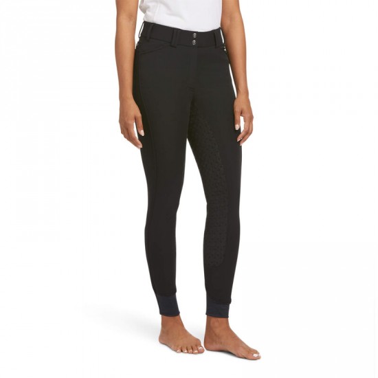 Breech Ariat Tri Factor Frost hiver femme 