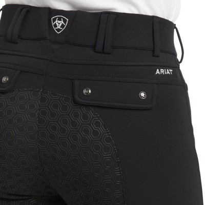 Breech Ariat Tri Factor Frost hiver femme 