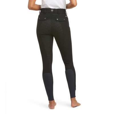 Breech Ariat Tri Factor Frost hiver femme 