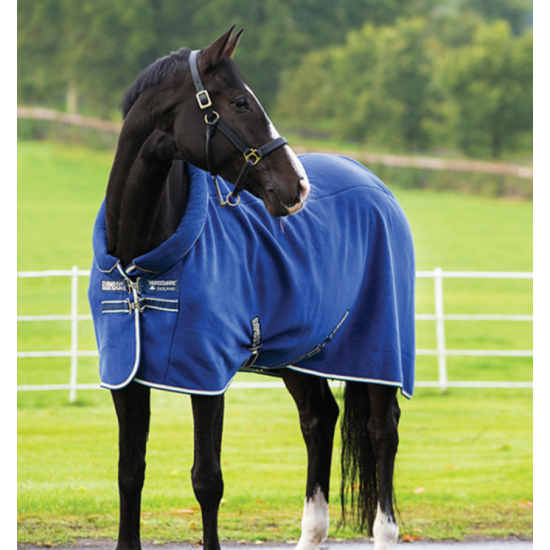 Cooler Horseware cozy navy 