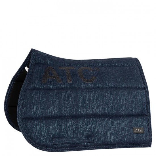 Tapis de saut Anky navy full