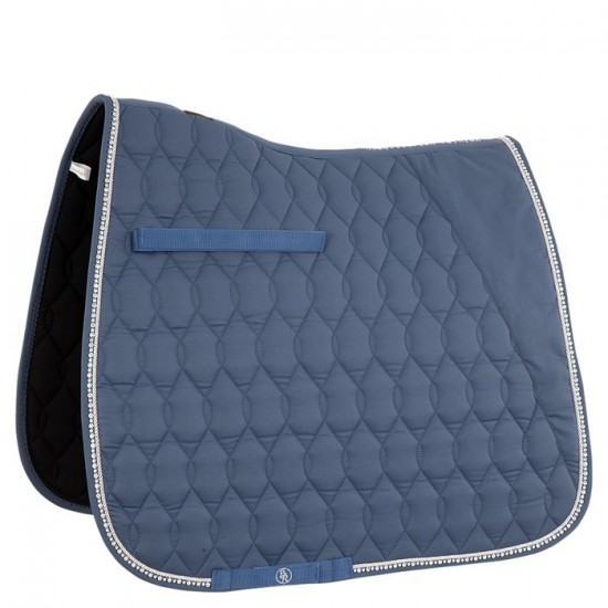 Tapis de dressage BR Sherry vintage indigo full