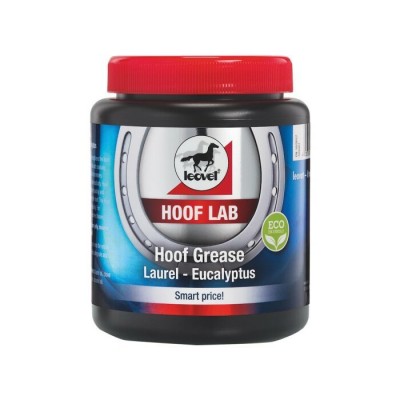 Leovet Hoof Lab graisse à sabot 750 ml