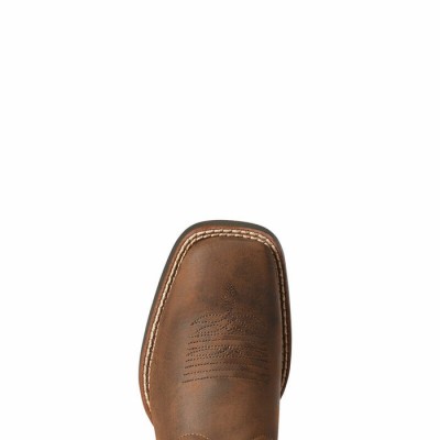 Botte Ariat Storm enfant 