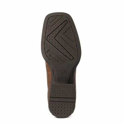 Botte Ariat Storm enfant 