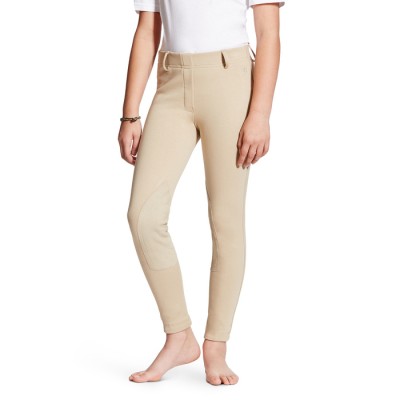 Pantalon d'équitation Ariat enfant