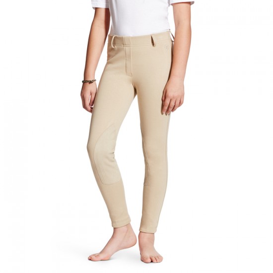 Pantalon d'équitation Ariat enfant
