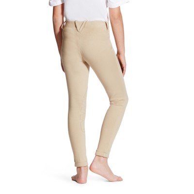 Pantalon d'équitation Ariat enfant
