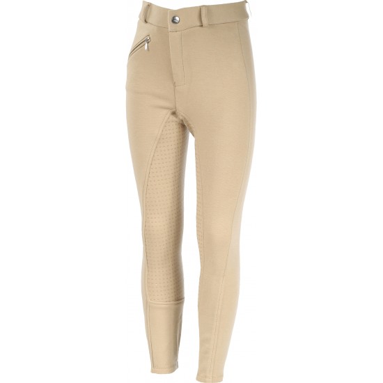 Pantalon d'équitation Horze Active enfant