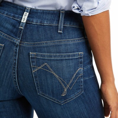 Jeans Ariat Abby femme 