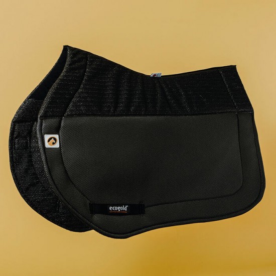 Ecogold Secure pad jumper bourgogne 