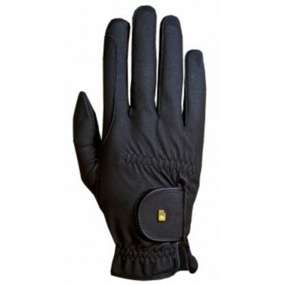 Gant Roeckl hiver noir 