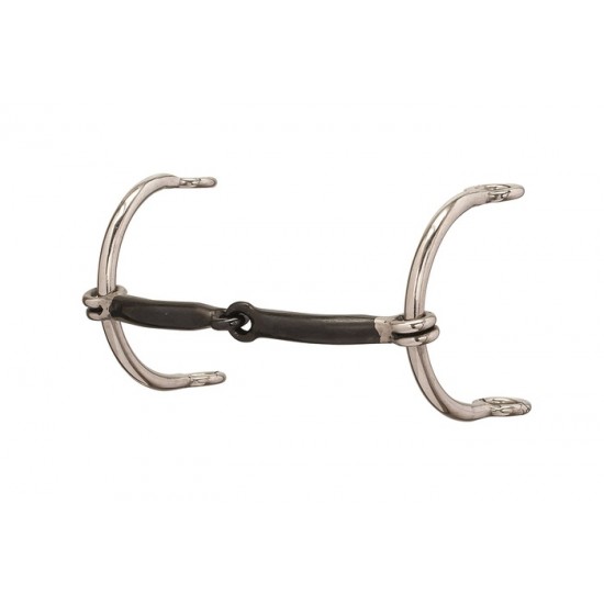 Mors Weaver gag 5''