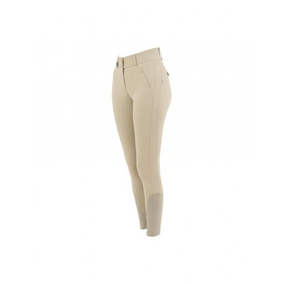 Breech Anky full seat beige femme 