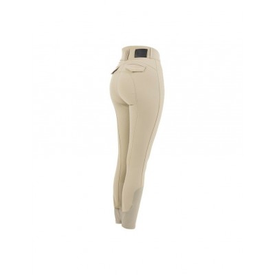 Breech Anky full seat beige femme 