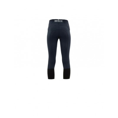 Breech BR 4-EH Antoinette navy full seat enfant 