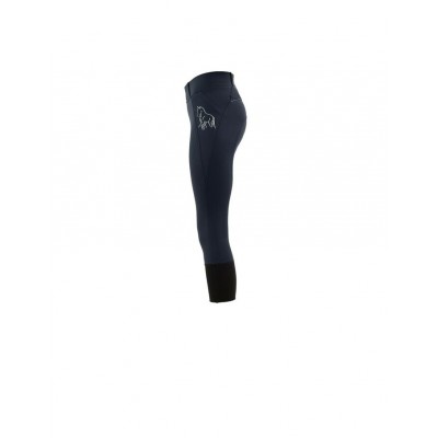 Breech BR 4-EH Antoinette navy full seat enfant 