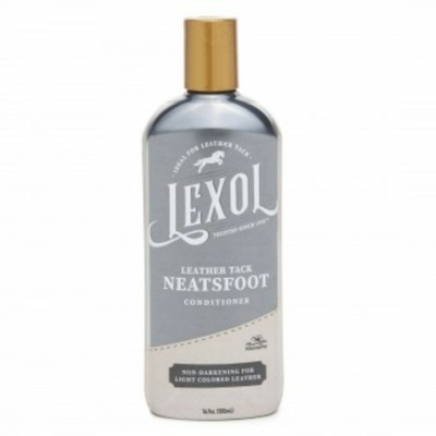 Lexol Neatsfoot non-dark huile pied de bœuf 500...