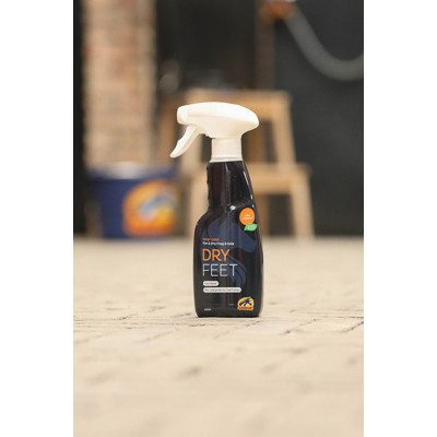 Cavalor Dry Feet 250 ml