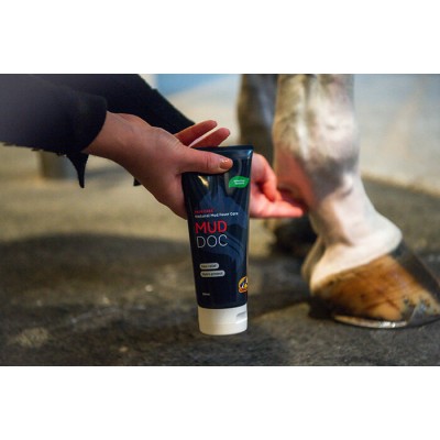 Cavalor Muddoc 200 ml
