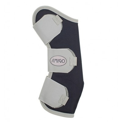 Botte de transport Amigo navy