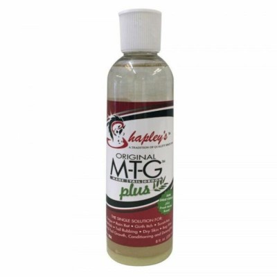 M-T-G original Plus 8 oz