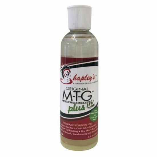 M-T-G original Plus 8 oz