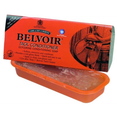 Belvoir savon glycérine 250g