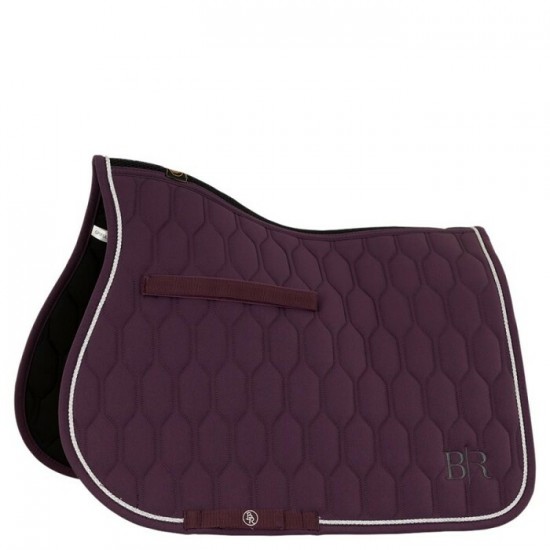 Tapis BR tout usage Beaumont mauve full