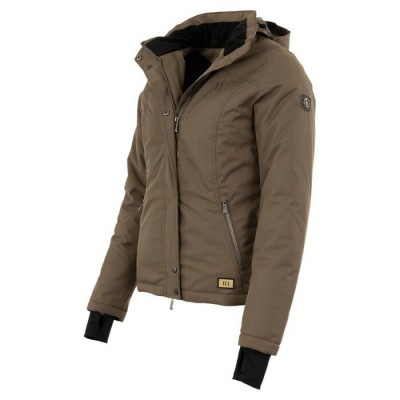 Manteau BR Bridget morel femme 