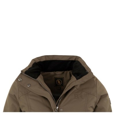 Manteau BR Bridget morel femme 