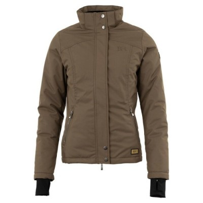 Manteau BR Bridget morel femme 