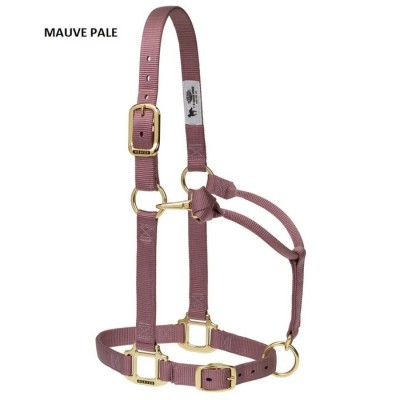 Licou Weaver Small 