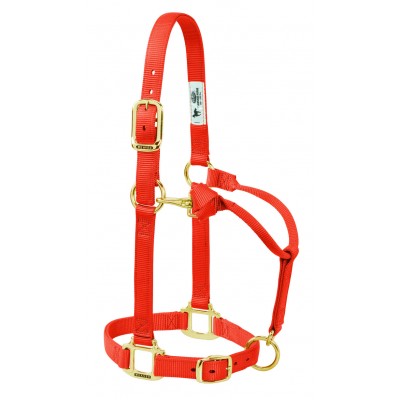 Licou Weaver Small 