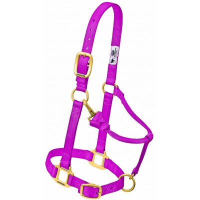 Licou Weaver Small 