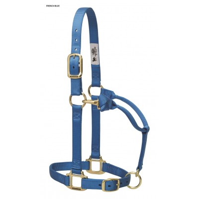 Licou Weaver CHEVAL