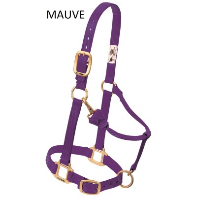 Licou Weaver CHEVAL