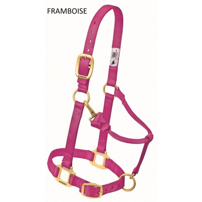 Licou Weaver CHEVAL