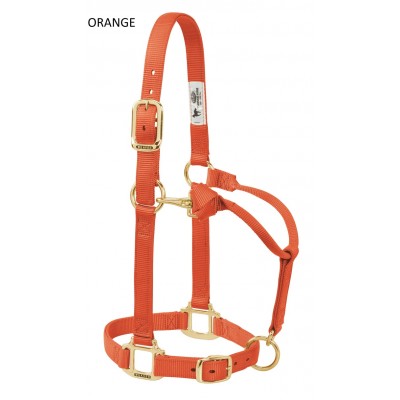 Licou Weaver CHEVAL
