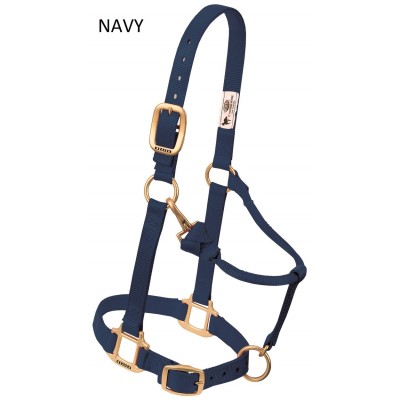 Licou Weaver CHEVAL